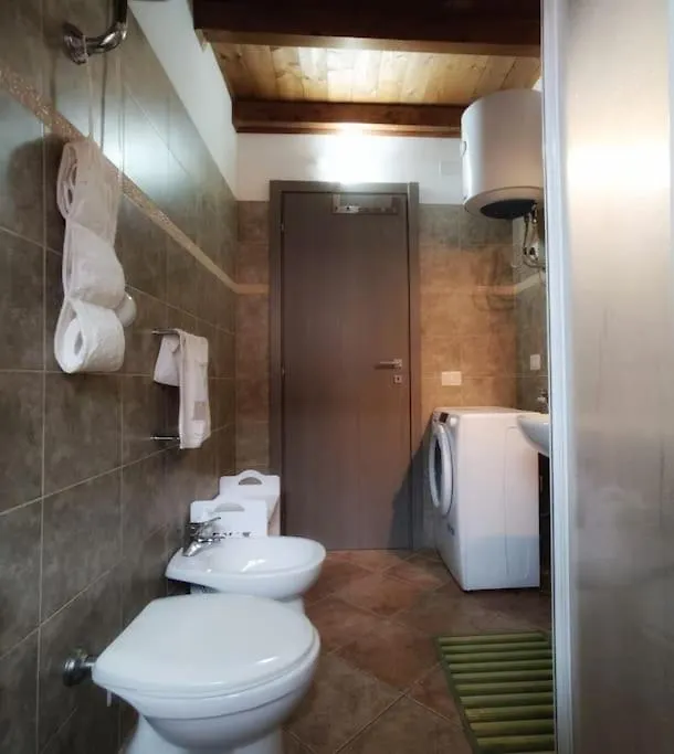 Appartamento Teulada Apartament