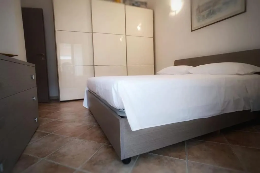Apartament Appartamento Teulada Włochy