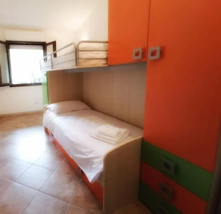 Apartament Appartamento Teulada