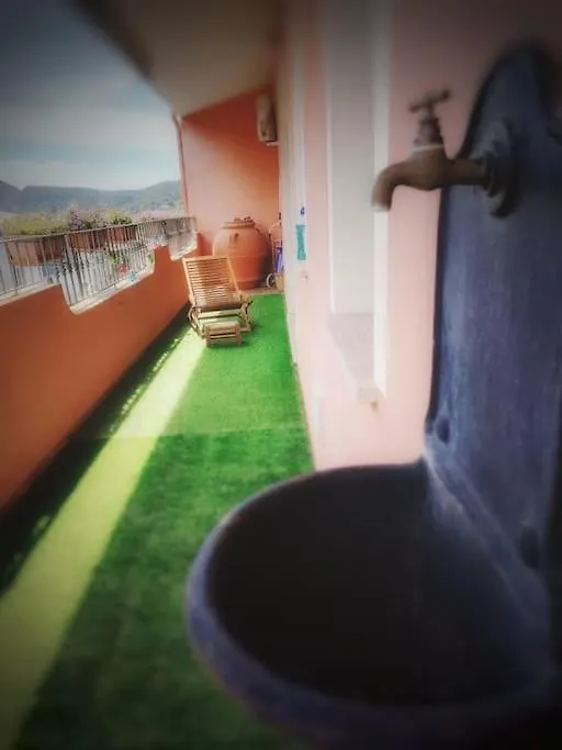 Appartamento Teulada Apartament