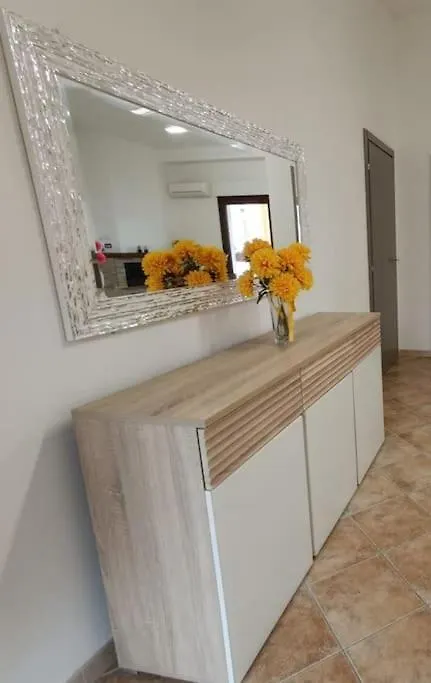 Apartament Appartamento Teulada