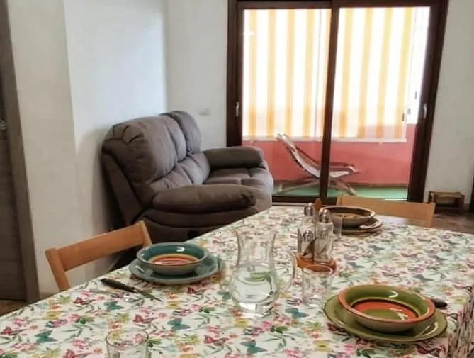 Appartamento Teulada