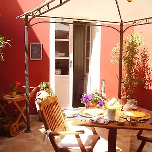 S'Attobiu B&B And Guest-Houses Gasthof
